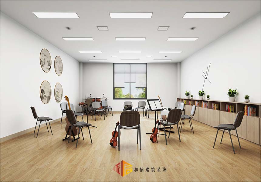 彭州市錦陽生態(tài)國(guó)際化社區(qū)裝修
