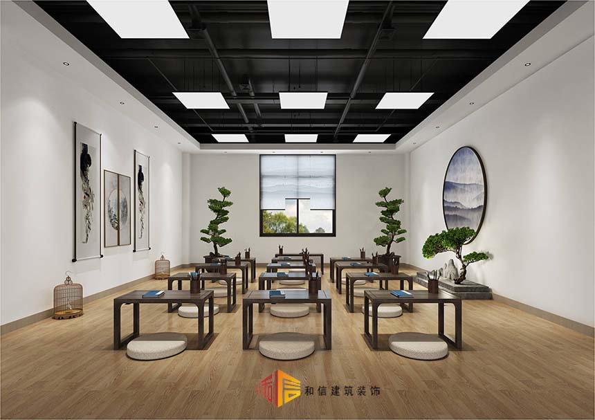 彭州市錦陽生態(tài)國(guó)際化社區(qū)裝修設(shè)計(jì)